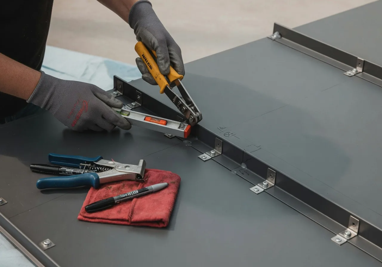Why choose Metal Roofing Installation in Ute Park, NM